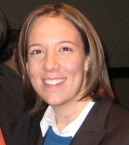 Megan Kilgore